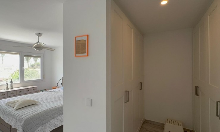 La Revente - Villa - Torrevieja - Torretas