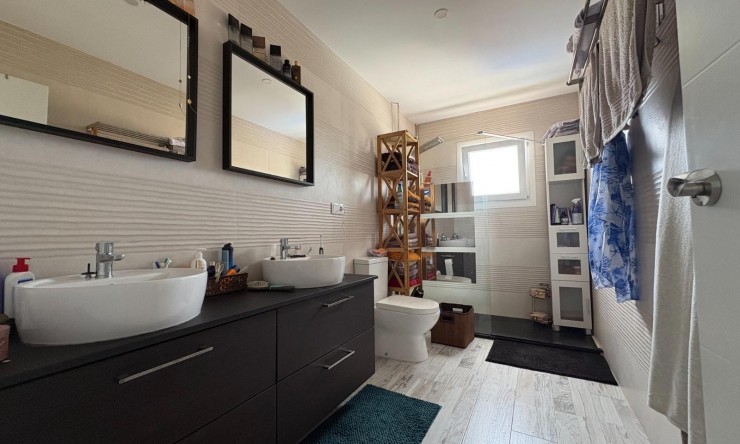 La Revente - Villa - Torrevieja - Torretas