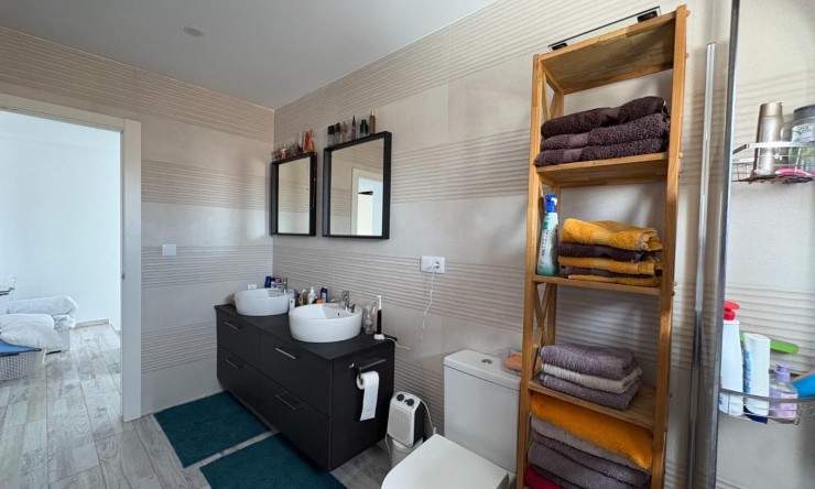 La Revente - Villa - Torrevieja - Torretas