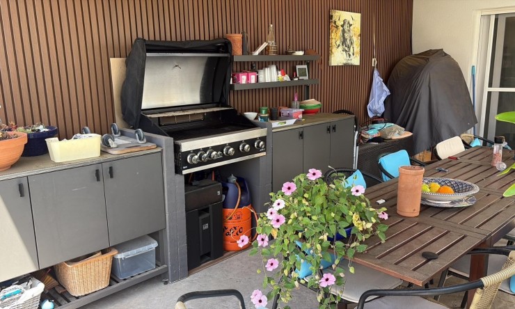 La Revente - Villa - Torrevieja - Torretas