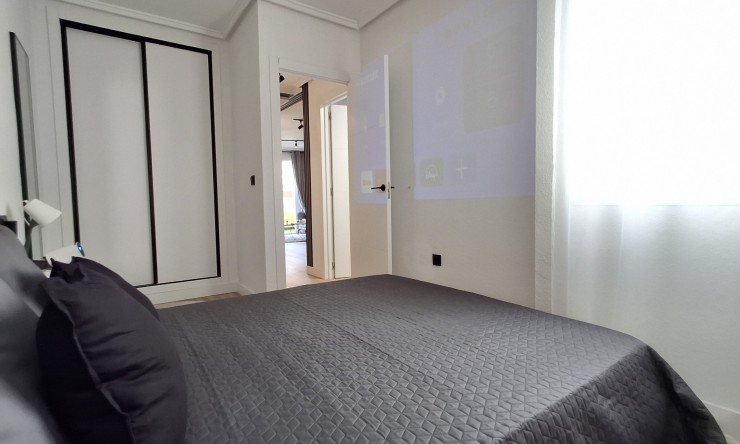 Videresalg - Leilighet - Torrevieja - Torrevieja - Centre
