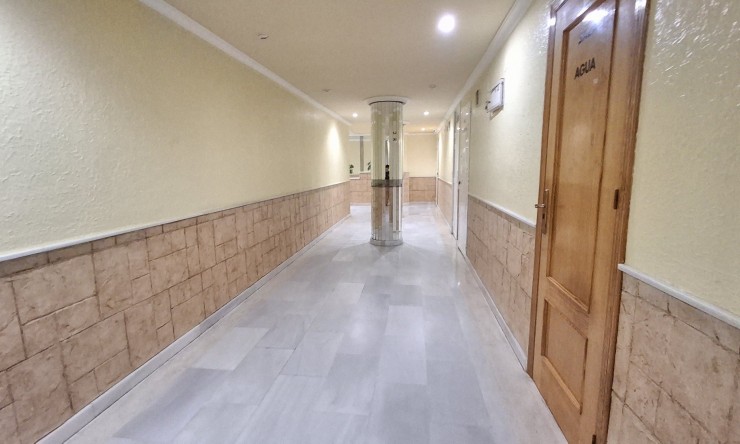 Videresalg - Leilighet - Torrevieja - Torrevieja - Centre