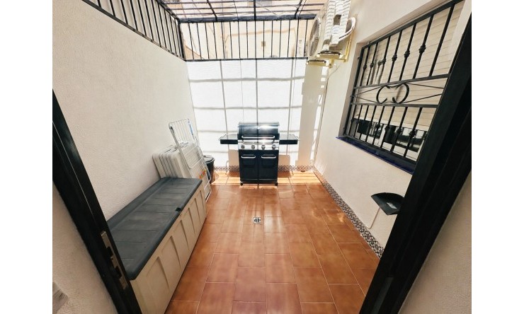 Re-Sale - Apartment - Orihuela Costa - Los Altos