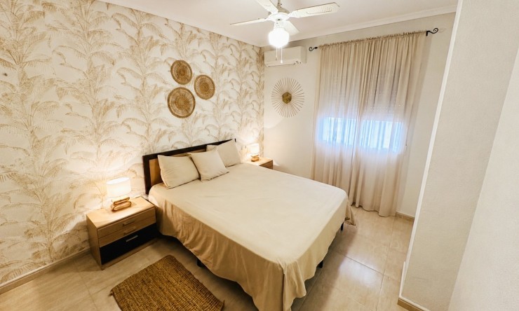 Re-Sale - Apartment - Orihuela Costa - Los Altos