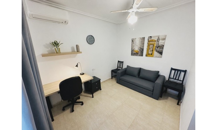Re-Sale - Apartment - Orihuela Costa - Los Altos