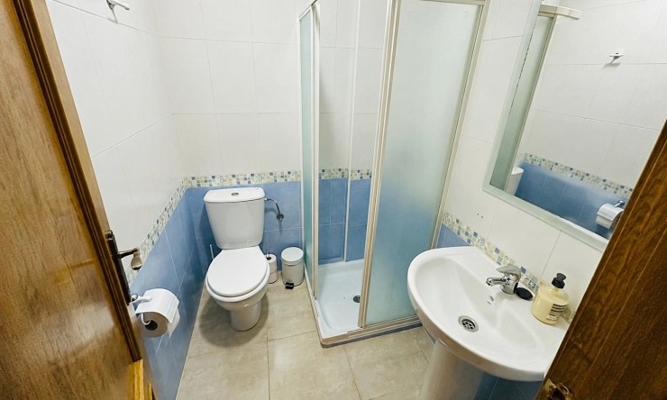Re-Sale - Apartment - Orihuela Costa - Los Altos