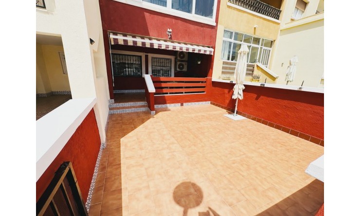 Re-Sale - Apartment - Orihuela Costa - Los Altos