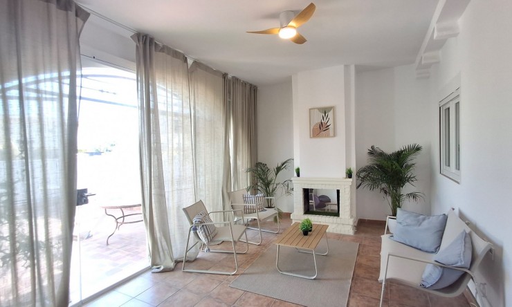Wederverkoop - Herenhuis - Orihuela Costa - Playa Flamenca