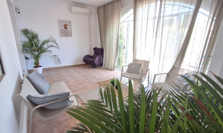 Wederverkoop - Herenhuis - Orihuela Costa - Playa Flamenca