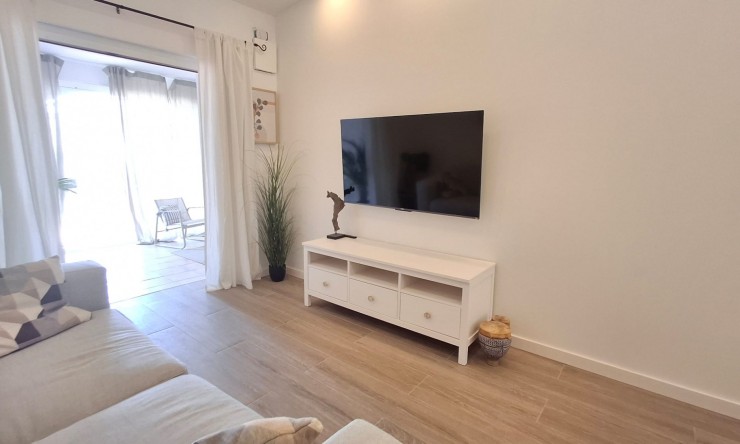Wederverkoop - Herenhuis - Orihuela Costa - Playa Flamenca