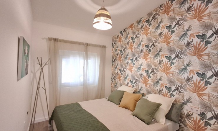 Wederverkoop - Herenhuis - Orihuela Costa - Playa Flamenca