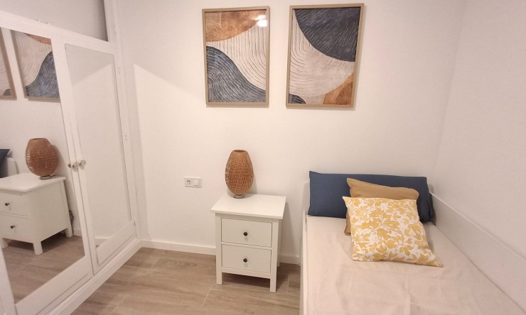 Wederverkoop - Herenhuis - Orihuela Costa - Playa Flamenca