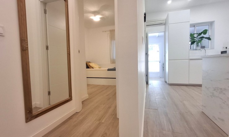 Wederverkoop - Herenhuis - Orihuela Costa - Playa Flamenca