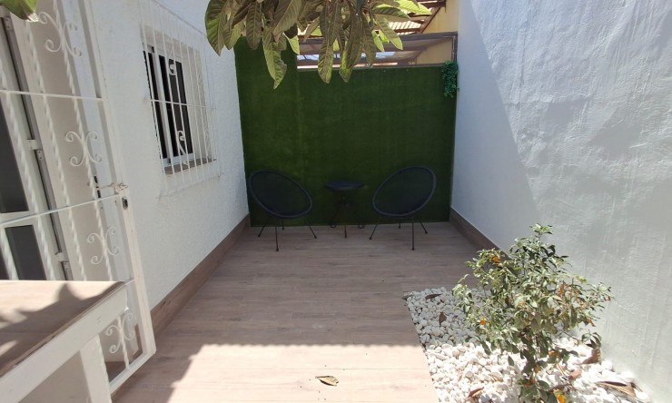 Wederverkoop - Herenhuis - Orihuela Costa - Playa Flamenca