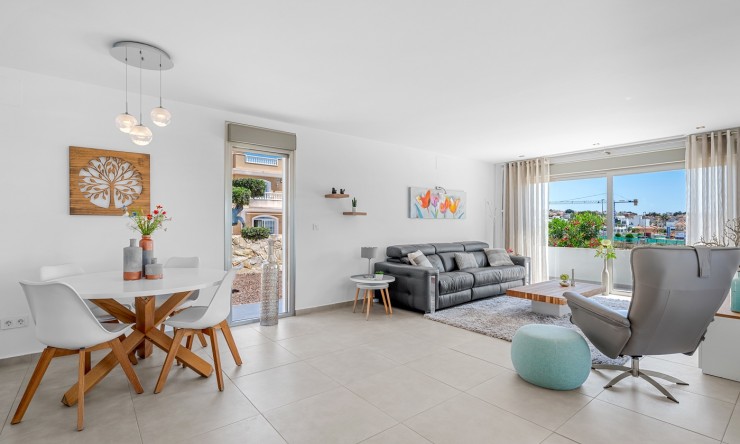 Re-Sale - Detached Villa - La Marina - La Marina - Urbanization