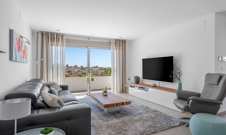 Re-Sale - Detached Villa - La Marina - La Marina - Urbanization