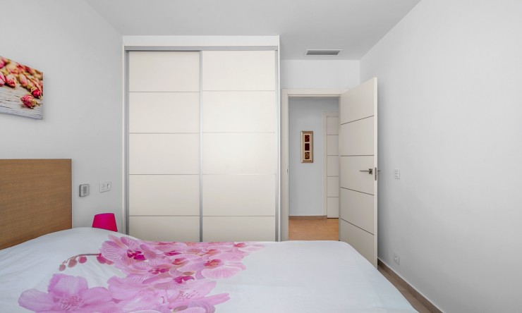 Re-Sale - Detached Villa - La Marina - La Marina - Urbanization