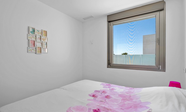 Re-Sale - Detached Villa - La Marina - La Marina - Urbanization