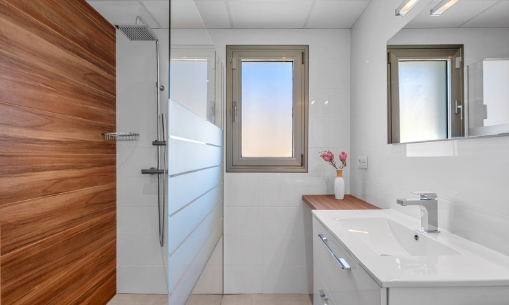 Re-Sale - Detached Villa - La Marina - La Marina - Urbanization