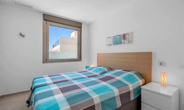Re-Sale - Detached Villa - La Marina - La Marina - Urbanization