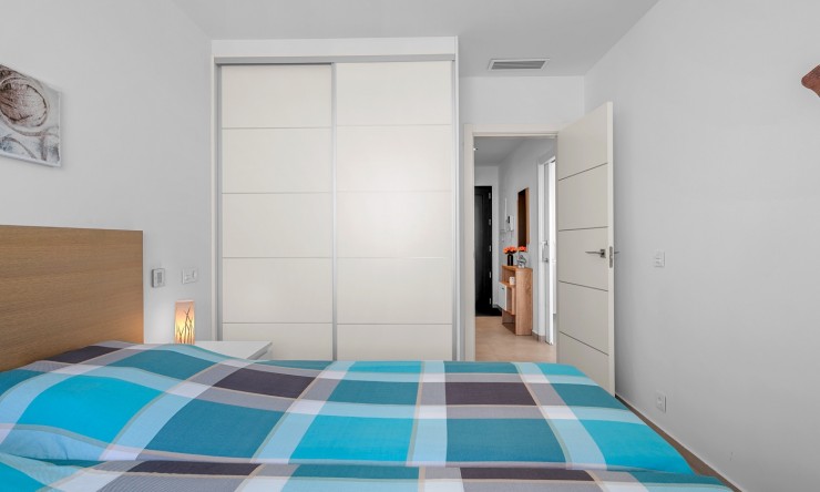 Re-Sale - Detached Villa - La Marina - La Marina - Urbanization