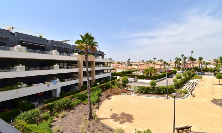 Re-Sale - Apartment - Orihuela Costa - Playa Flamenca