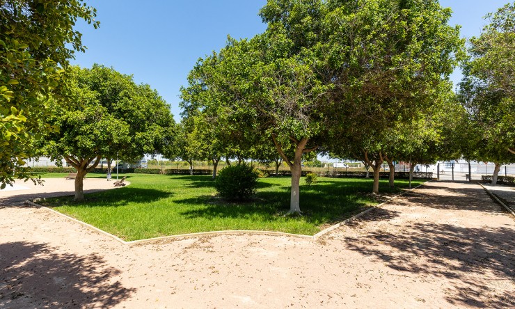New - Townhouse - Rafal - Rafal - Town