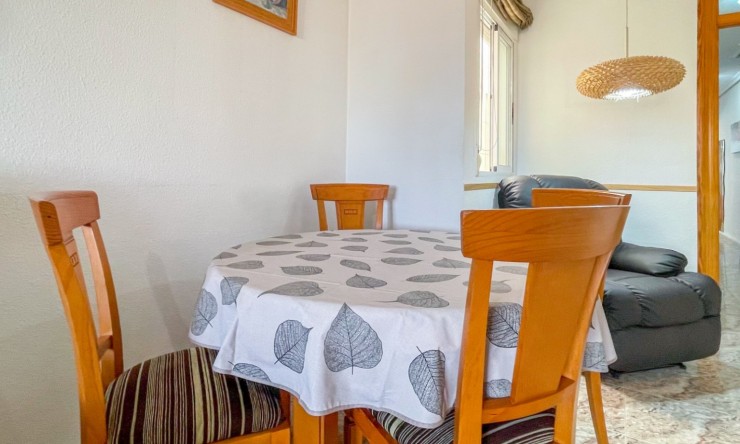 Reventa - Apartamento - Torrevieja - Torrevieja - Centro