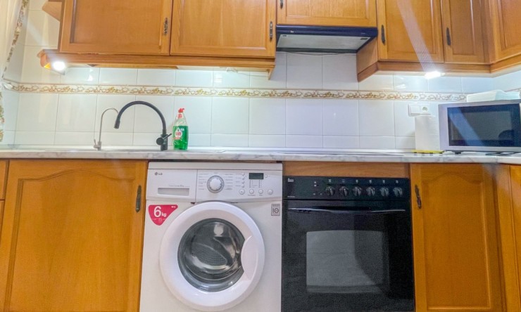 Reventa - Apartamento - Torrevieja - Torrevieja - Centro