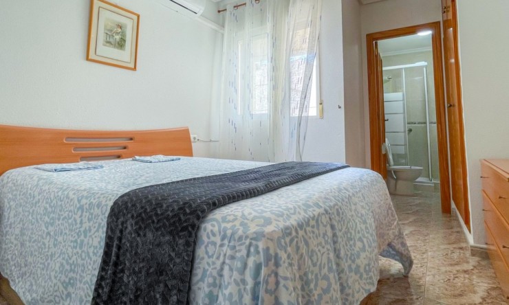 Reventa - Apartamento - Torrevieja - Torrevieja - Centro
