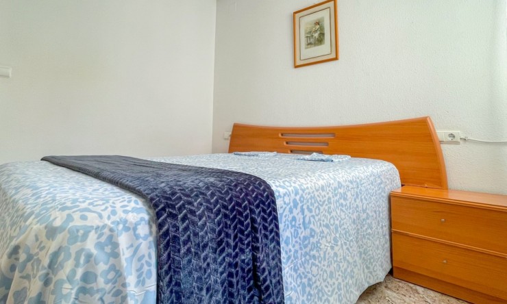 Reventa - Apartamento - Torrevieja - Torrevieja - Centro