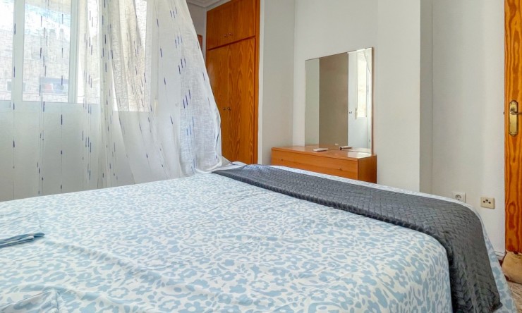 Reventa - Apartamento - Torrevieja - Torrevieja - Centro
