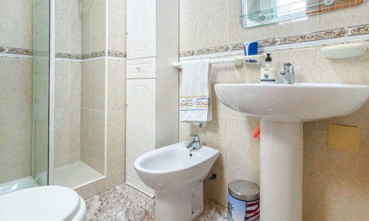 Reventa - Apartamento - Torrevieja - Torrevieja - Centro