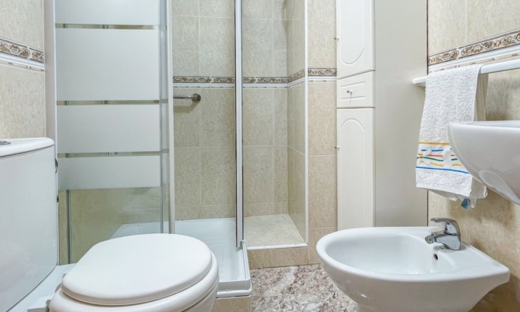 Reventa - Apartamento - Torrevieja - Torrevieja - Centro