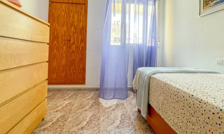 Reventa - Apartamento - Torrevieja - Torrevieja - Centro