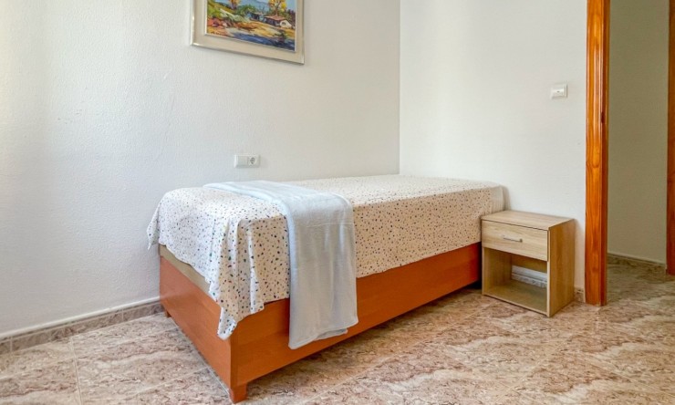 Reventa - Apartamento - Torrevieja - Torrevieja - Centro