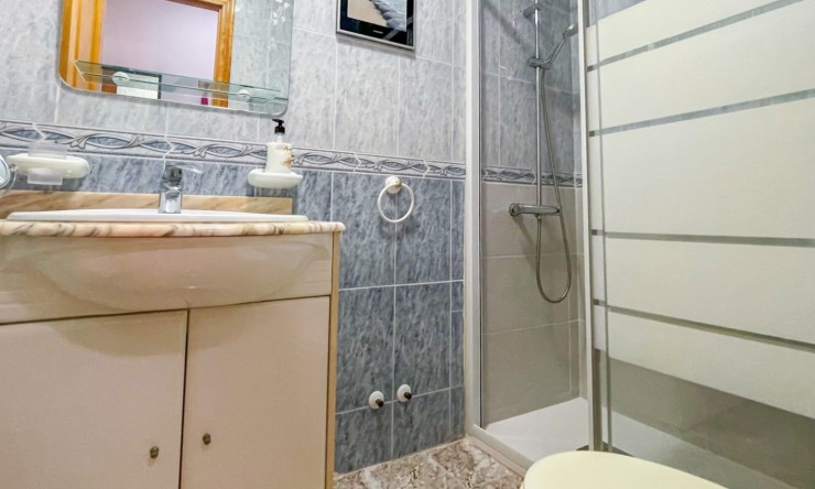 Reventa - Apartamento - Torrevieja - Torrevieja - Centro