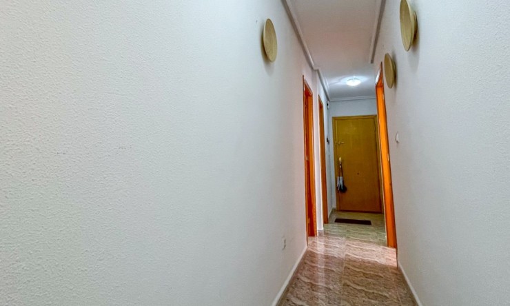Reventa - Apartamento - Torrevieja - Torrevieja - Centro