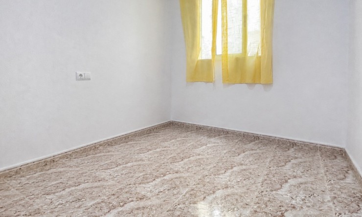 Reventa - Apartamento - Torrevieja - Torrevieja - Centro