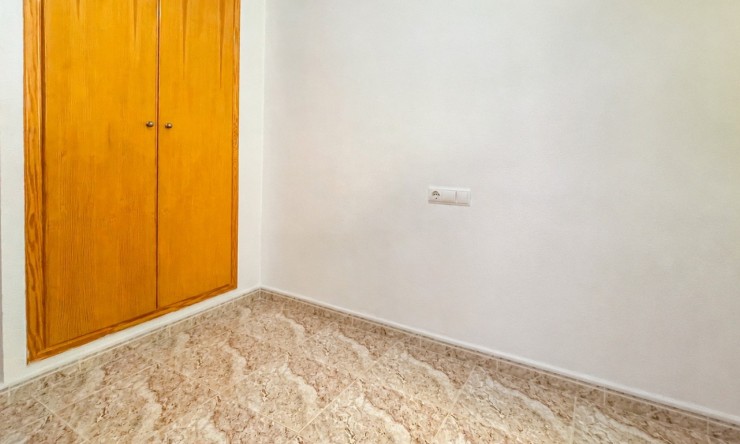 Reventa - Apartamento - Torrevieja - Torrevieja - Centro