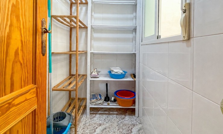 Reventa - Apartamento - Torrevieja - Torrevieja - Centro
