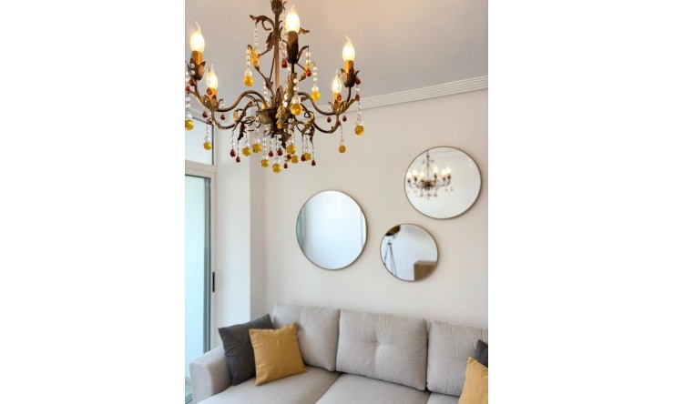 Reventa - Apartamento - Torrevieja