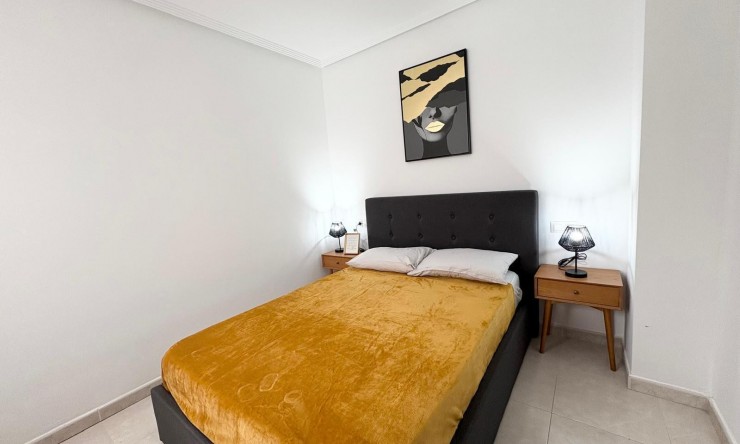 Reventa - Apartamento - Torrevieja