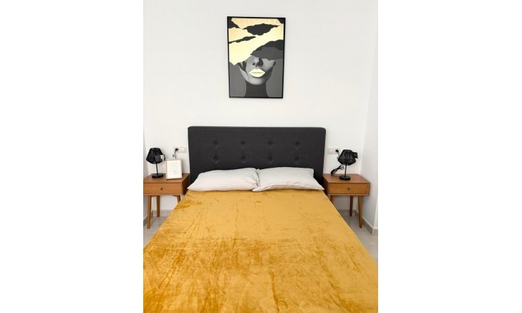 Reventa - Apartamento - Torrevieja