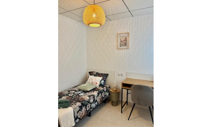 Reventa - Apartamento - Torrevieja