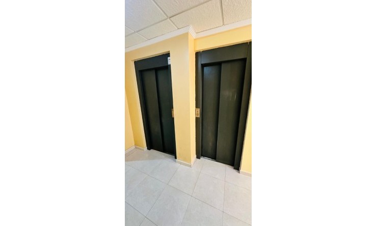 Reventa - Apartamento - Torrevieja