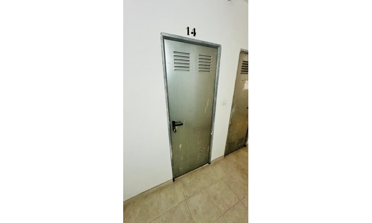 Reventa - Apartamento - Torrevieja