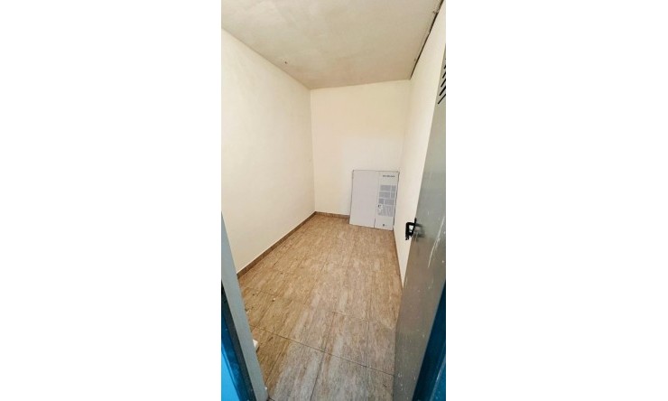 Reventa - Apartamento - Torrevieja