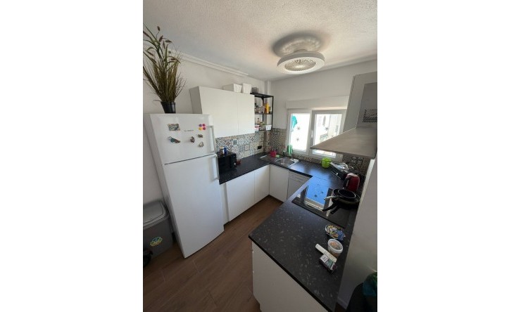 Re-Sale - Apartment - Orihuela Costa - Punta Prima
