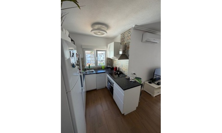 Re-Sale - Apartment - Orihuela Costa - Punta Prima